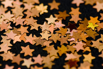 christmas stars