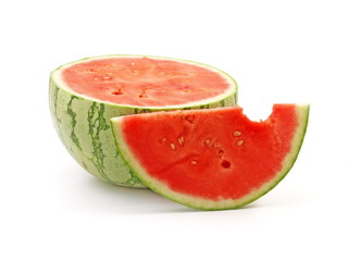 Wassermelone 1