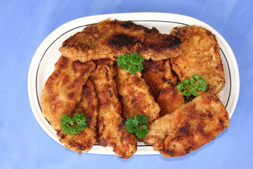 Schnitzel