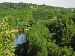 Dordogne, Périgord Noir