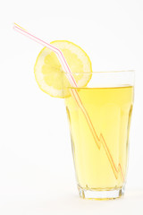 Erfrischendes Getränk