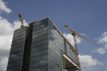 Rohbau