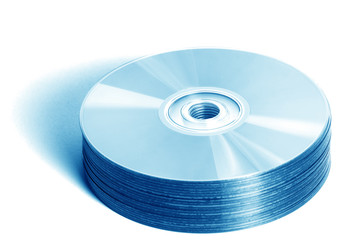 isolated disk
