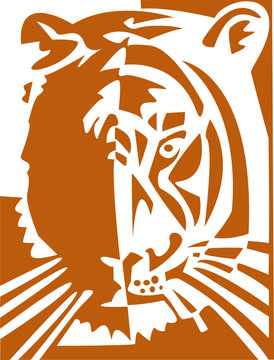 tiger