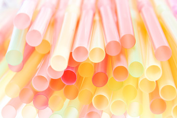 Drinking Straws