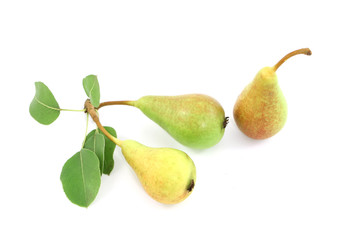 pear