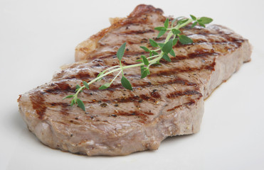 Sirloin Steak