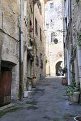 Vence, village de Provence