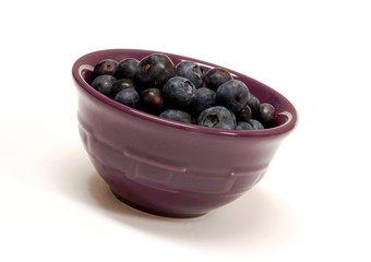 Blueberries