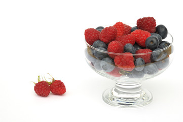 berry cup