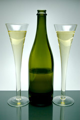 Sparkling Wine