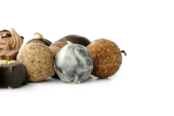 Schokopralinen 5