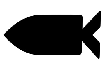 Vect or Grafic Rocket