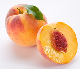 peaches