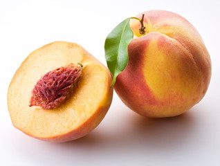peaches