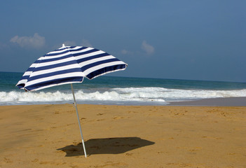 vacances a la plage