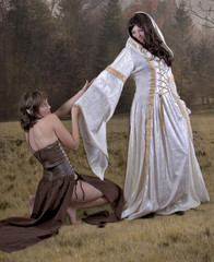 Elfe und Elb