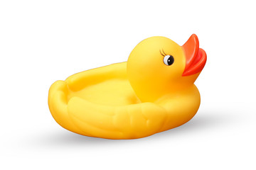rubber duck