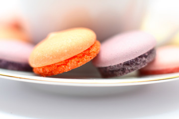 macarons