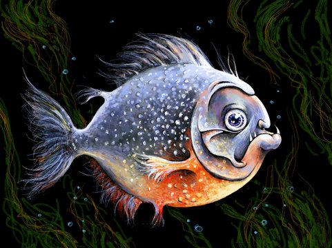 Piranha