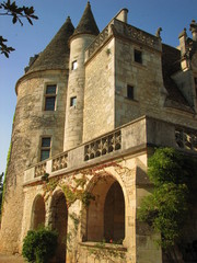 Obraz premium Dordogne, Périgord Noir