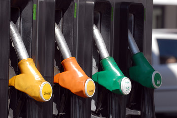 Carburant