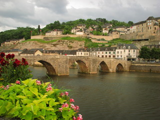 Dordogne, Périgord Noir