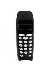Kabelloses Telefon