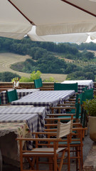 Ristorante panoramico