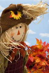 Scarecrow