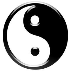 Ying & Yang
