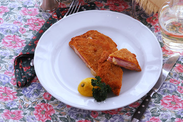 Ljubljanska - Cucina Slovena