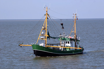 Trawler