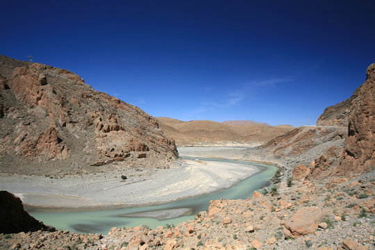 Vall&eacute;e du ziz