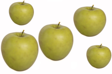 manzanas