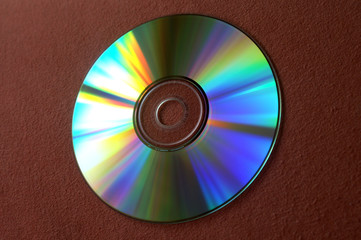Compakt Disk