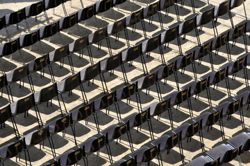chaises