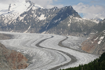 aletschgletscher