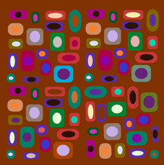 Vector Grafic Art Background