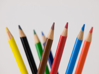 Colored Pencils
