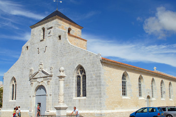 Brouage (017) - Juillet 2008