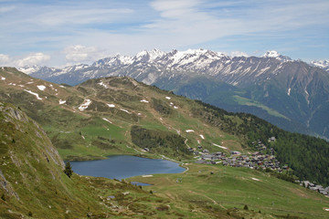 bergsee