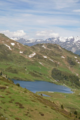 bergsee