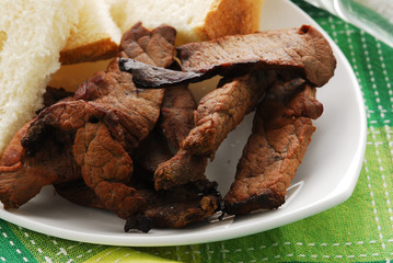 Coppietta - Antipasto Toscana