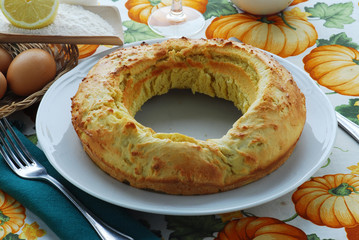 Bossola Bresciano - Dolce Lombardia