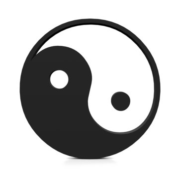 yin yang