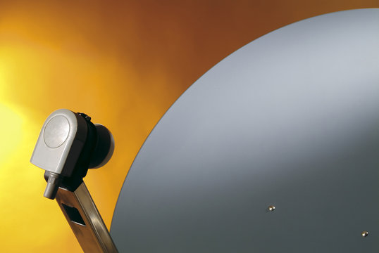 parabola TV