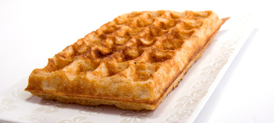 waffles