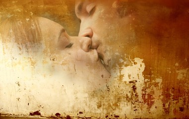kiss