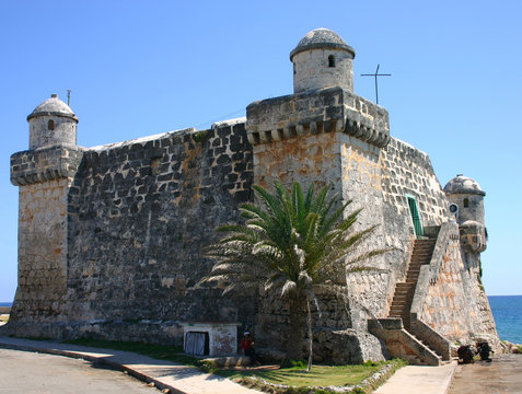 Spanish Fort